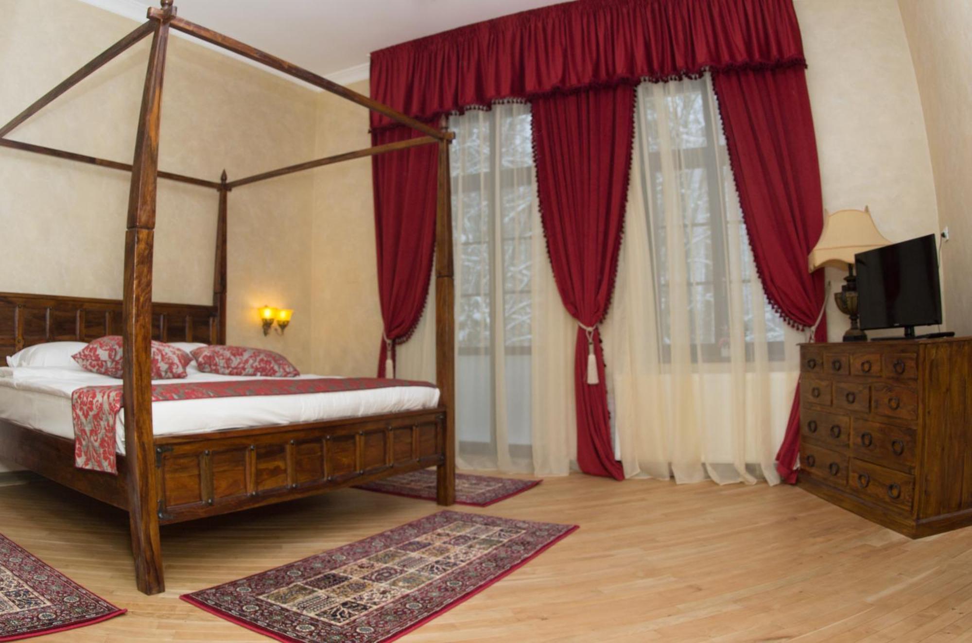 Regal 1880 Sinaia Quarto foto