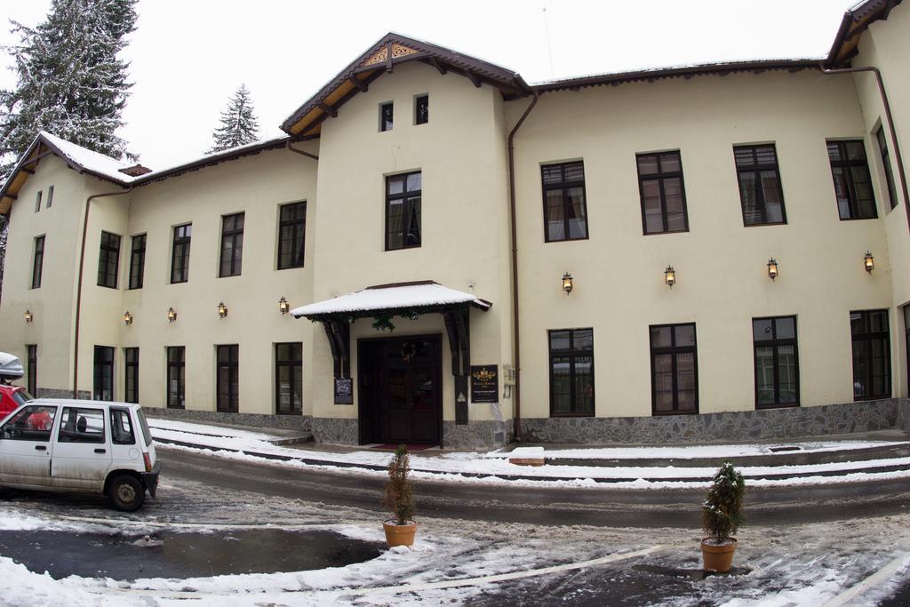 Regal 1880 Sinaia Exterior foto